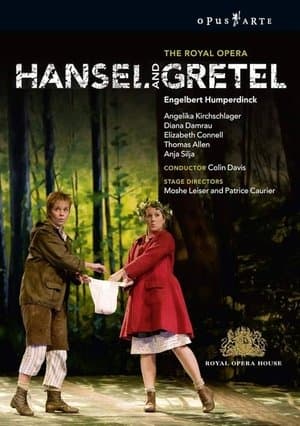 Engelbert Humperdinck: Hansel and Gretel streaming