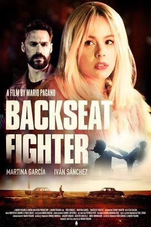 Backseat Fighter streaming
