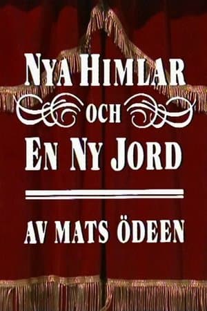 Nya himlar och en ny jord streaming