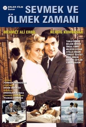 Sevmek Ve Ölmek Zamanı streaming
