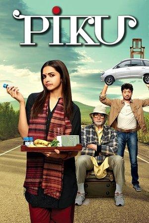 PIKU streaming