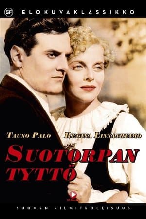 Suotorpan tyttö streaming