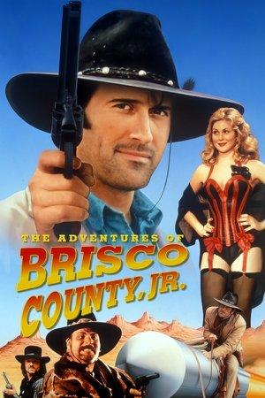 The Adventures of Brisco County, Jr. streaming