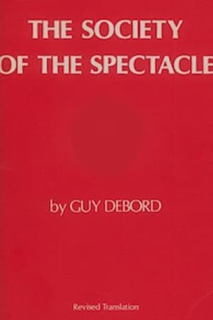 The Society of the Spectacle streaming