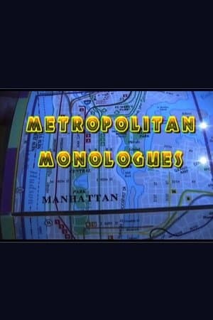 Metropolitan Monologues streaming