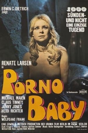 Porno Baby streaming