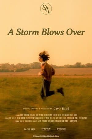 A Storm Blows Over streaming