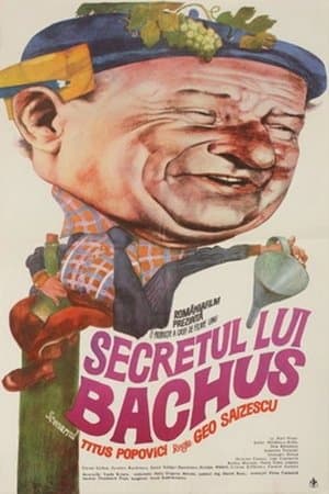Secretul lui Bachus streaming