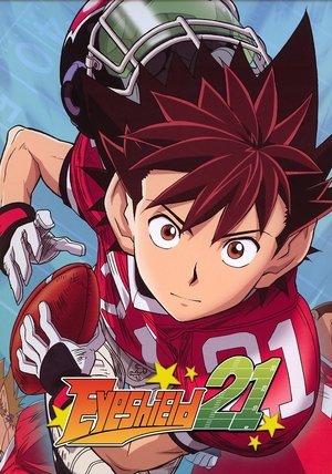 Eyeshield 21 streaming
