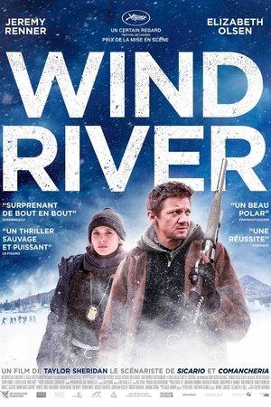 Wind River streaming