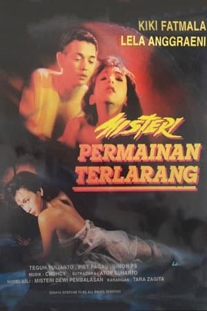 Misteri Permainan Terlarang streaming