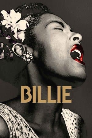 Billie streaming