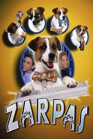 Zarpas streaming