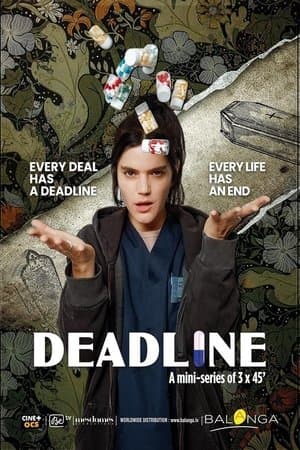 Deadline streaming