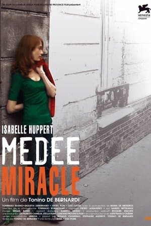 Medée miracle streaming
