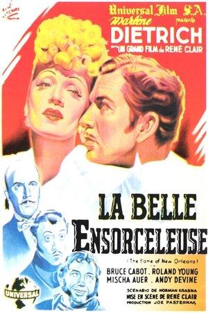 La Belle Ensorceleuse streaming