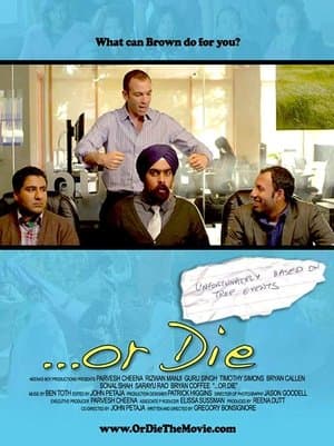 ...Or Die streaming