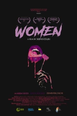 Women streaming