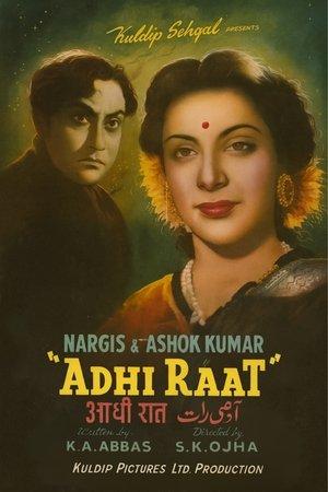 Adhi Raat streaming