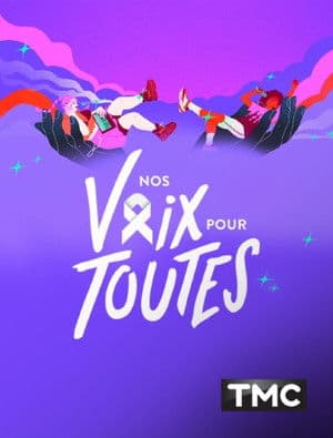 Nos Voix Pour Toutes 2025 streaming