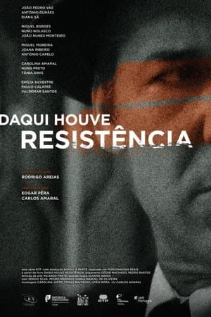 Daqui Houve Resistência streaming