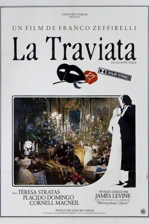 La traviata streaming