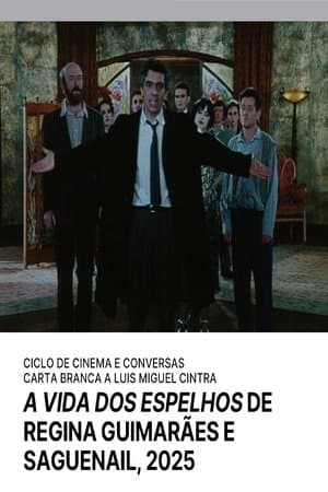 A Vida dos Espelhos streaming