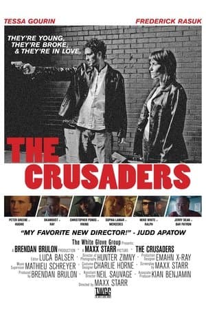 The Crusaders streaming
