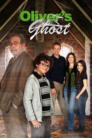 Le Fantôme du grenier streaming