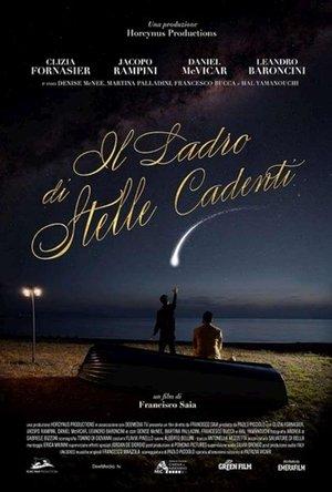 Il ladro di stelle cadenti streaming