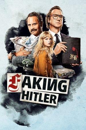 Faking Hitler streaming