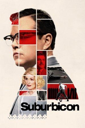 Suburbicon streaming