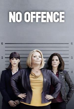 No Offence streaming