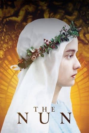 The Nun streaming