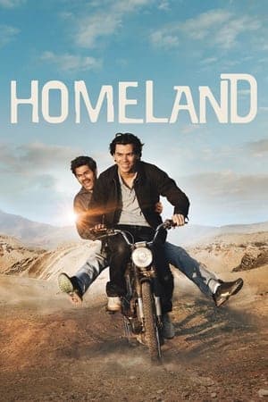 Homeland streaming