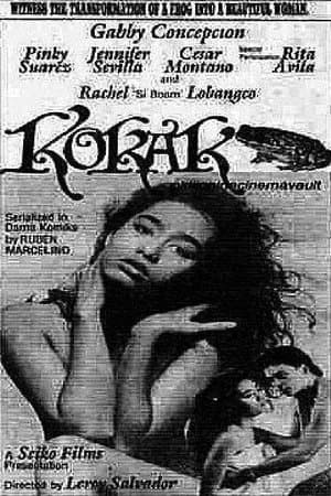 Kokak streaming