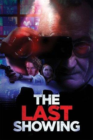 The Last Showing streaming