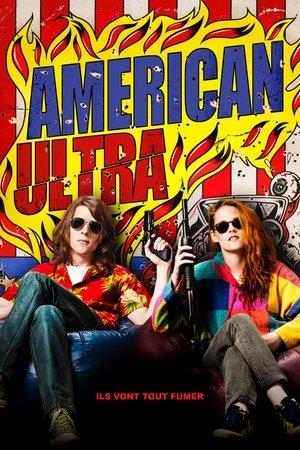 American Ultra streaming