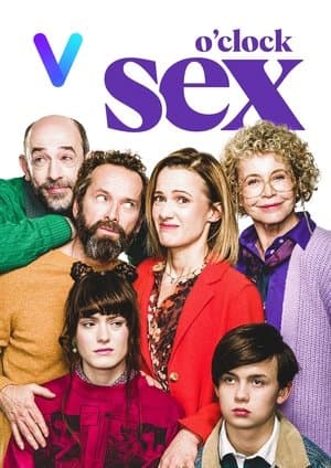 Sex O’Clock streaming