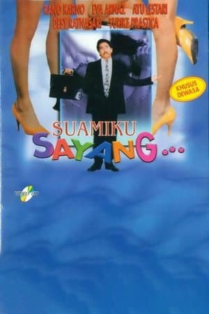 Suamiku Sayang streaming