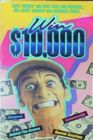 Hey Vern, Win $10,000...Or Just Count On Having Fun! streaming