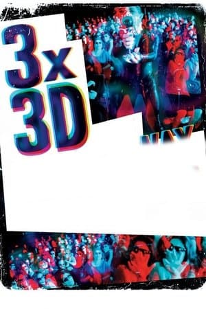 3x3D streaming