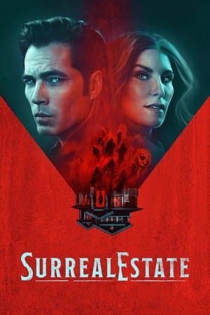 SurrealEstate streaming