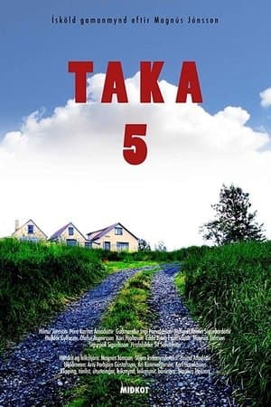 Take 5 streaming