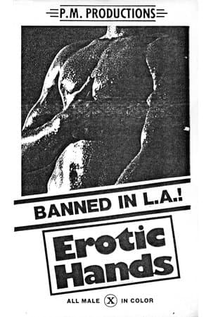 Erotic Hands streaming