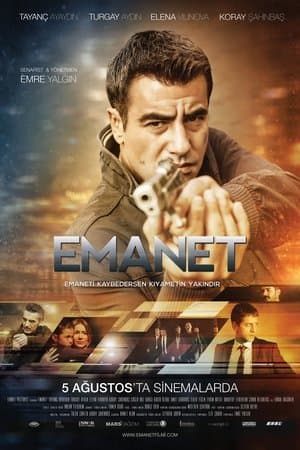 Emanet streaming