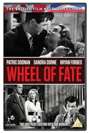 Wheel of Fate streaming