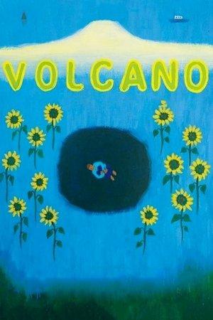 Volcano streaming