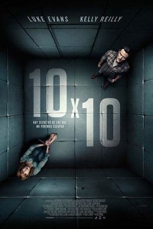 10x10 streaming