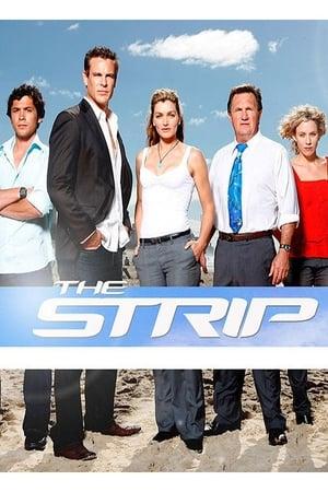 The Strip streaming
